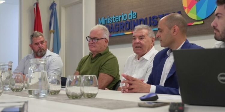 Caminos Rurales: pavimentarán casi 20 kilómetros entre El Fortín y Noetinger