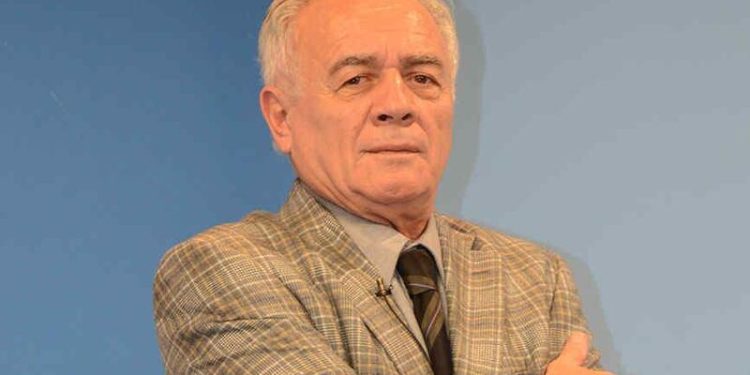 Falleció en la ciudad de Córdoba el periodista varillense Ricardo Fonseca