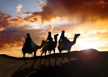 Los Reyes Magos recorrerán la ciudad el próximo domingo