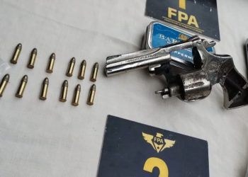FPA realizó 11 allanamientos e incautó más de 5000 dosis de cocaína en Villa del Rosario. Cinco detenidos