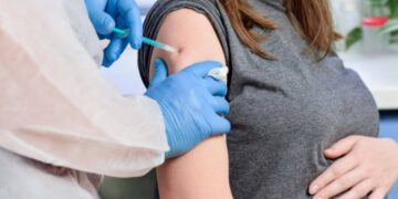 Está disponible la vacuna VSR para embarazadas