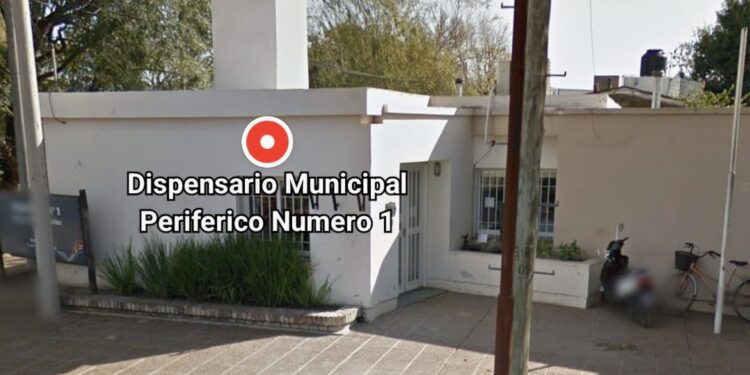 Este miércoles también vacunan por la tarde contra el dengue