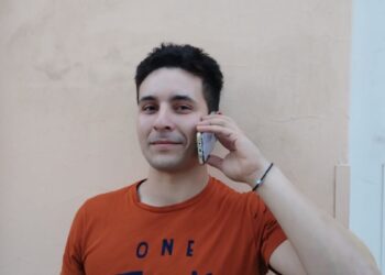 Brian Boeris dijo que Milei tuvo el valor de reconocer su error