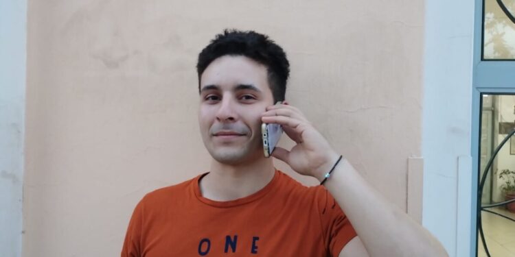 Brian Boeris dijo que Milei tuvo el valor de reconocer su error