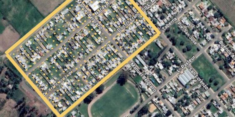 Realizaron bloqueo por caso sospechoso de dengue