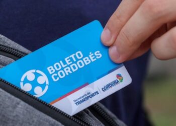 Este lunes abrieron las inscripciones para el Boleto Educativo Cordobés 2025