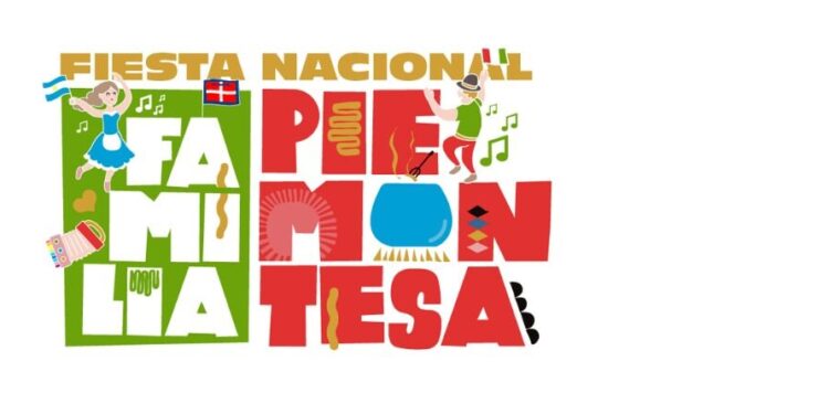Se viene la Fiesta de la Familia Piemontesa en Luque