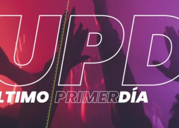 Charla “Trabajamos antes del Último Primer Día”