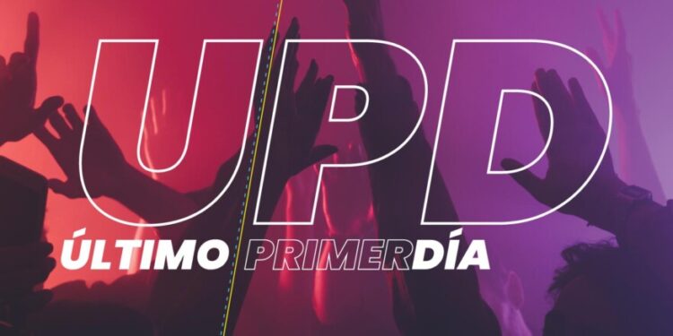 Charla “Trabajamos antes del Último Primer Día”