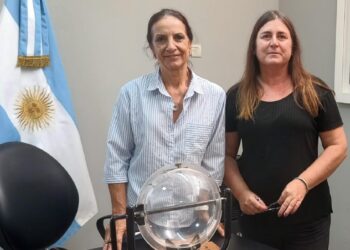 Sorteo de planes de viviendas municipales