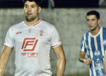 Copa Ciudad: empate entre Huracán y Mitre