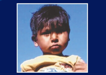 Caso Lian: La Provincia y la Nación dispusieron una recompensa de $20 millones