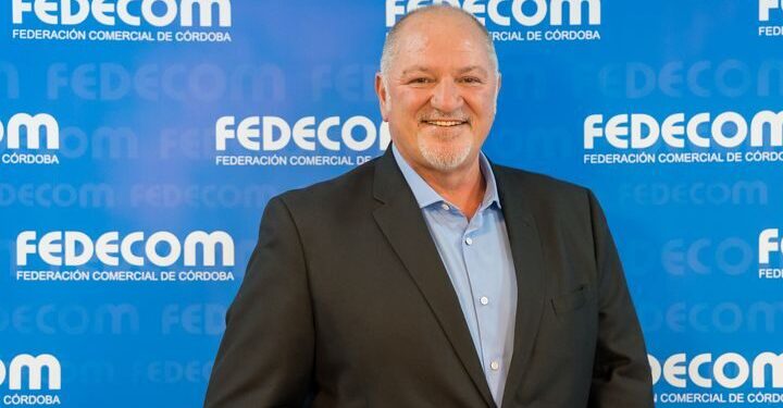 Fausto Brandolin: “El comercio minorista debe ofrecer la compra online”
