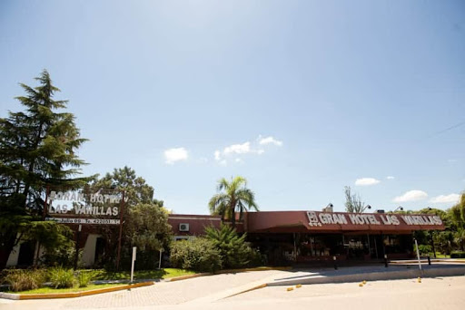 La subasta del Gran Hotel quedará desierta si los 3 primeros postores declinan su interés