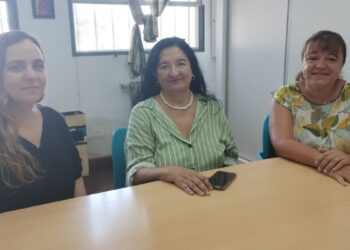 La escuela Dalmacio Vélez Sarsfield con carreras universitarias en el nivel superior