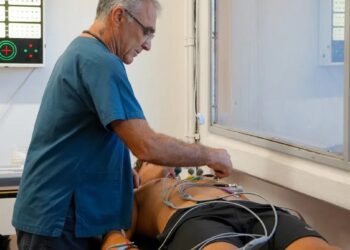 Los deportistas federados deben realizarse el EMMAC y las fichas médicas obligatorias