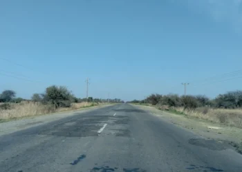 Intendente Depetris dijo que espera una respuesta favorable por la Ruta Nacional 158