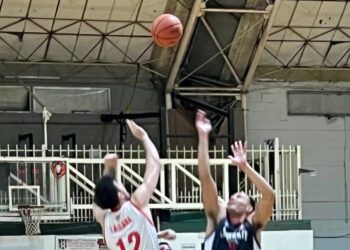 Básquet profesional: la Trico cayó por un triple en el debut