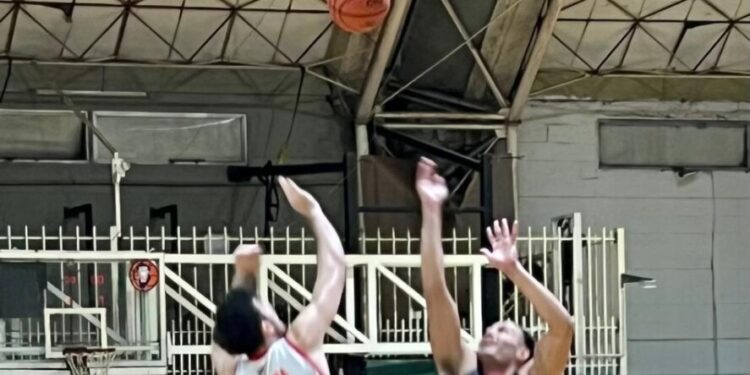 Básquet profesional: la Trico cayó por un triple en el debut