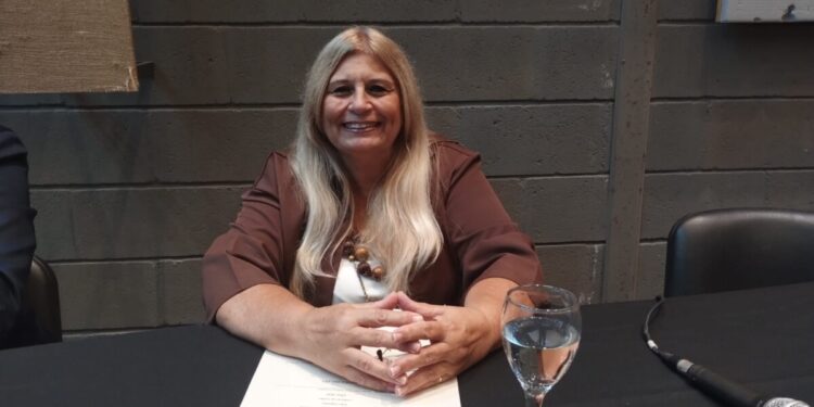 Agresiones a jóvenes: la concejal Coiset dijo que hay que trabajar en la prevención