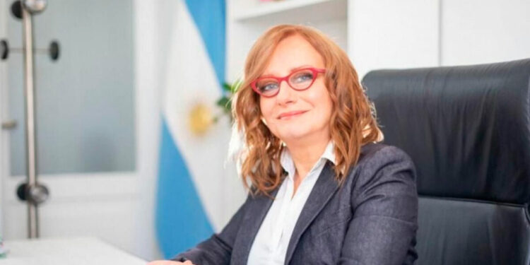 Día de la Memoria: Miriam Lewin disertará en Las Varillas