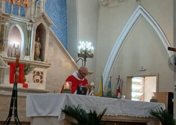 Semana Santa: actividades religiosas que habrá en la ciudad