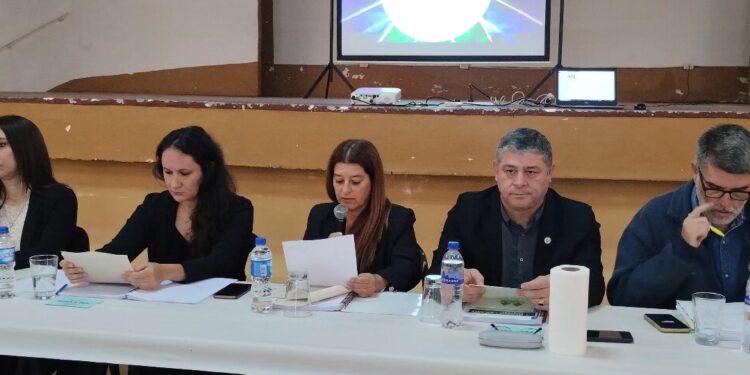 Con baja concurrencia se realizó la asamblea de la Cooperativa