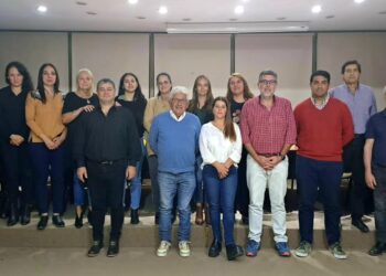 Fernando Bossi es el nuevo Presidente del Consejo de la Cooperativa