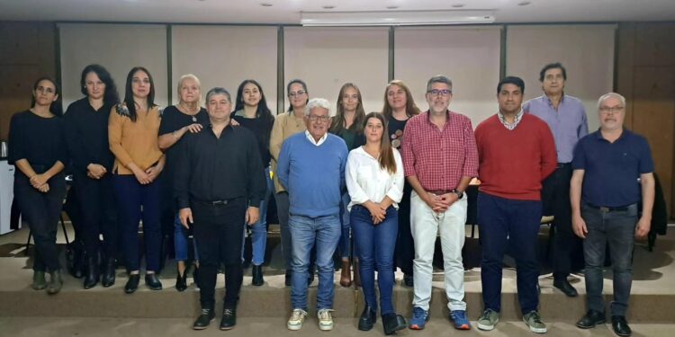 Fernando Bossi es el nuevo Presidente del Consejo de la Cooperativa