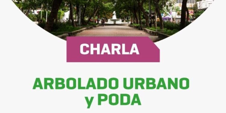 Están abiertas las inscripciones para curso de poda