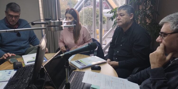 Eliana Vercelli: “el balance de la Cooperativa del 2024 fue excelente”