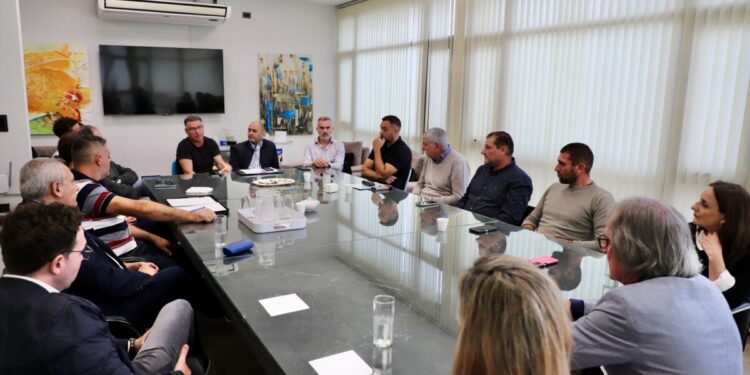 Municipios firmaron convenio de cooperación con la Defensoría del Pueblo