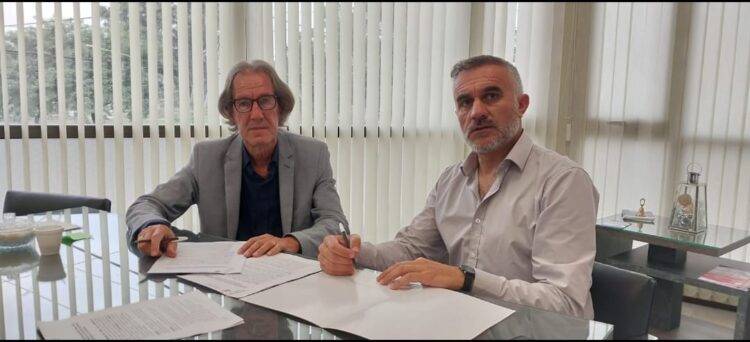 Municipios firmaron convenio de cooperación con la Defensoría del Pueblo