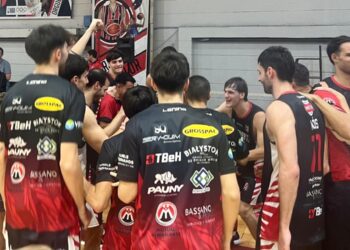 Básquet – Torneo Federal: La “Trico” venció a El Tala para levantar el ánimo