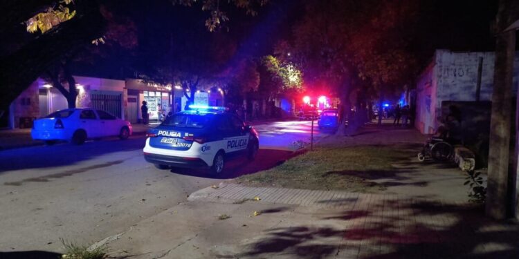 Una menor de 3 años falleció en el incendio de una vivienda