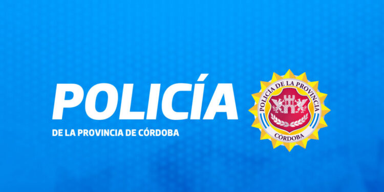 Luis Tejeda dejará de ser el titular de la Comisaría de Las Varillas