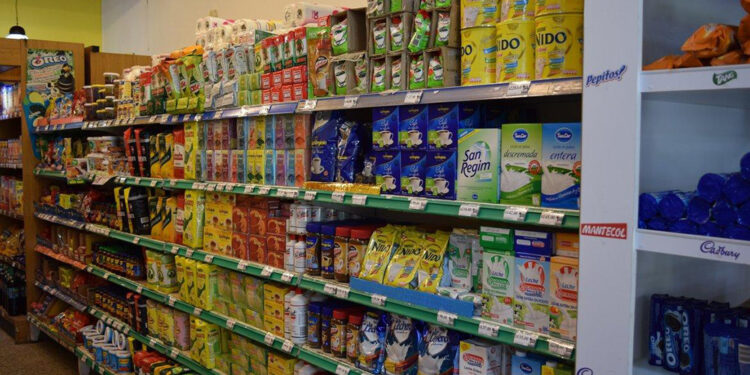 Para el Centro de Almaceneros con la salida del cepo los productos aumentaron hasta un 8% y no bajaron