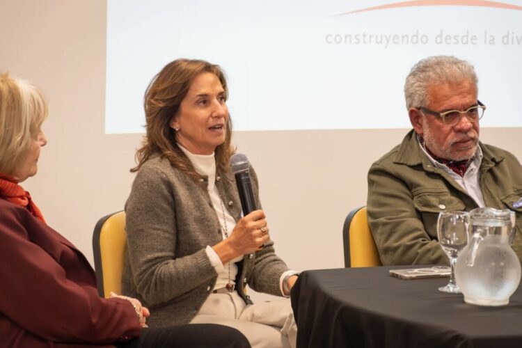 Con 56 empresas locales y regionales se realizó el desayuno de líderes empresariales