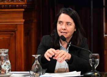 Córdoba: La Senadora Rivero pidió que el PRO vaya a un acuerdo con LLA