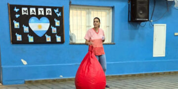 Promoción de la donación voluntaria de sangre en escuelas
