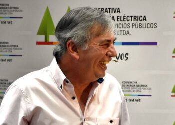 Falleció el periodista José “Lobo” Mana
