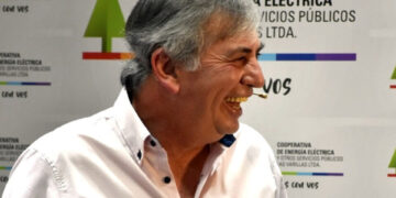 Falleció el periodista José “lobo” Mana