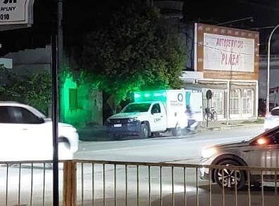 Encontraron sin vida a un hombre en su domicilio