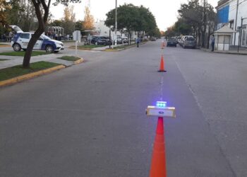 Secuestraron 7 motos en la última semana