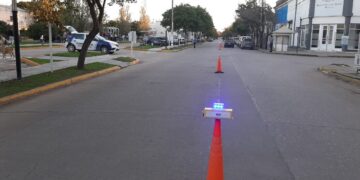 Secuestraron 7 motos en la última semana
