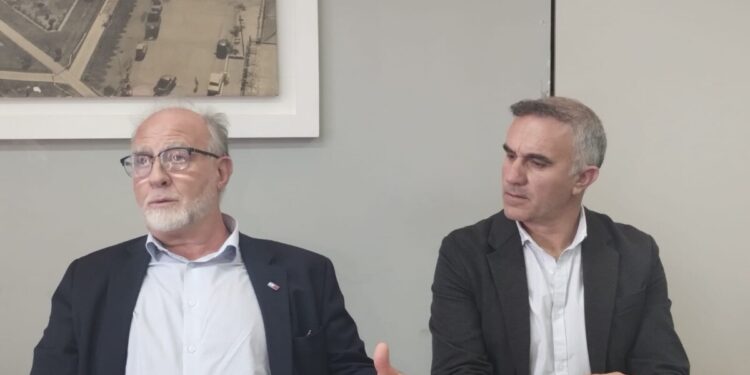 Cónsul de Armenia destacó la capacidad productiva de la ciudad