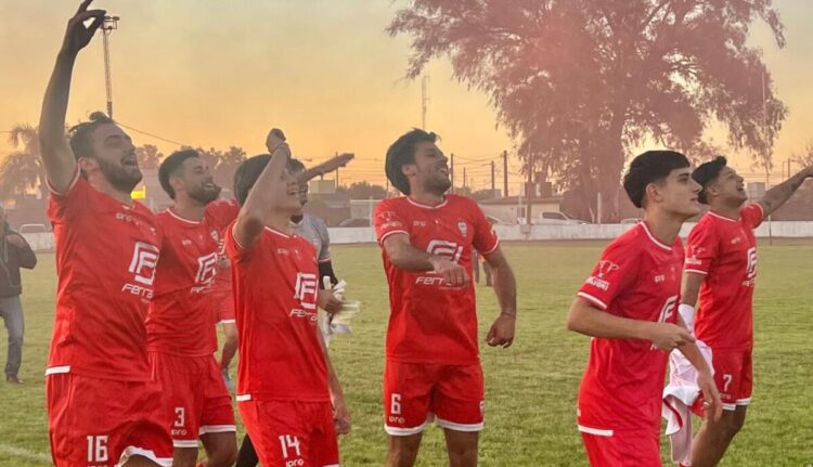 Clasificó Huracán a los cuartos de final del apertura 2025