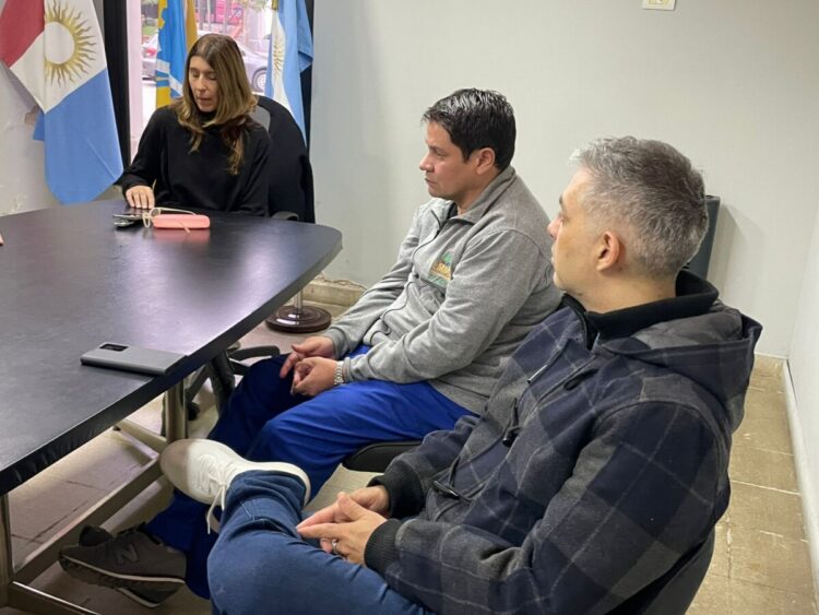 Implementarán un plan para mejorar la seguridad vial en la ciudad