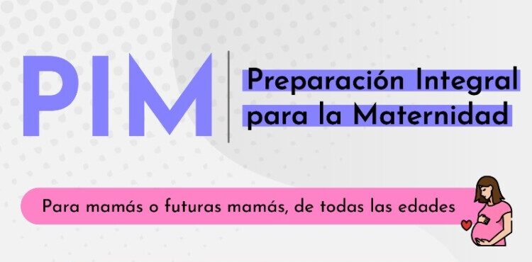 Están abiertas las inscripciones para el programa de Preparación Integral para la Maternidad