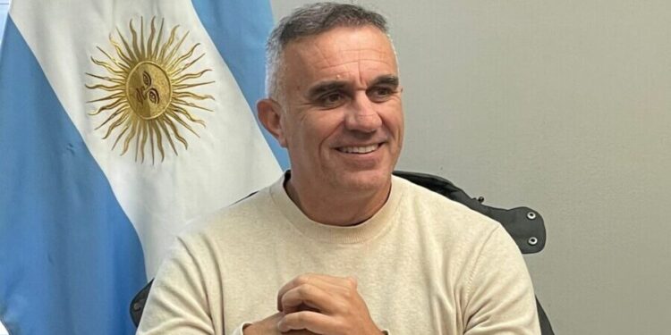 La Municipalidad repartió 4,5 millones de pesos en clubes de la ciudad